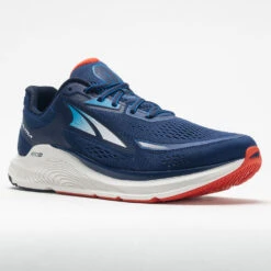 Altra Paradigm 6 Men's Estate Blue -Sport Shoes Sales 048397 5