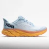 HOKA Clifton 8 Women's Summer Song/Ice Flow -Sport Shoes Sales 048491 3