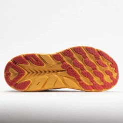 HOKA Clifton 8 Women's Summer Song/Ice Flow -Sport Shoes Sales 048491 4