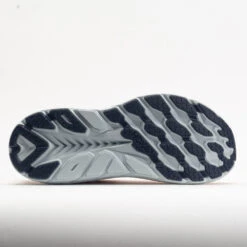 Hoka One One Clifton 8 Women's Sun Baked/Shell Coral -Sport Shoes Sales 048493 4