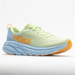 HOKA Rincon 3 Women's Butterfly/Summer Song -Sport Shoes Sales 048503 5