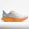 HOKA Arahi 6 Women's Nimbus Cloud/Blanc De Blanc -Sport Shoes Sales 048507 3