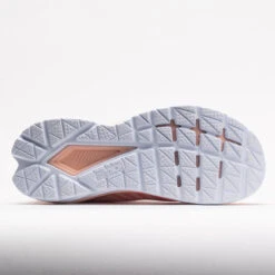 HOKA Mach 5 Women's Camellia/Peach Parfait -Sport Shoes Sales 048539 4