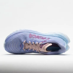 HOKA Mach 5 Women's Baby Lavender/Summer Song -Sport Shoes Sales 048540 2