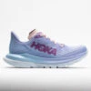 HOKA Mach 5 Women's Baby Lavender/Summer Song -Sport Shoes Sales 048540 3