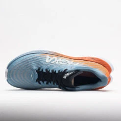 HOKA Mach 5 Men's Mountain Spring/Puffin's Bill 10 HOKA Mach 5 Men's Mountain Spring/Puffin's Bill -Sport Shoes Sales 048545 2