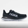 HOKA Mach 5 Men's Black/Castlerock -Sport Shoes Sales 048549 3