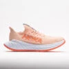 HOKA Carbon X 3 Women's Peach Parfait/Summer Song -Sport Shoes Sales 048550 3