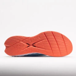 HOKA Carbon X 3 Women's Peach Parfait/Summer Song -Sport Shoes Sales 048550 4