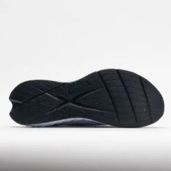 HOKA Carbon X 3 Women's Black/White -Sport Shoes Sales 048551 4