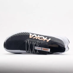 HOKA Carbon X 3 Men's Black/White -Sport Shoes Sales 048553 2