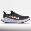 HOKA Carbon X 3 Men's Black/White 1 HOKA Carbon X 3 Men's Black/White -Sport Shoes Sales 048553 3