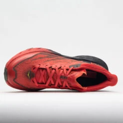 HOKA Speedgoat 5 GTX Men's Fiesta/Thyme -Sport Shoes Sales 048566 2