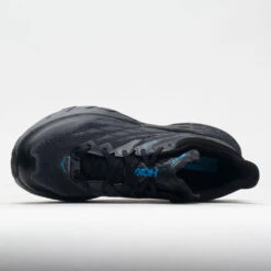 HOKA Speedgoat 5 GTX Men's Black/Black 10 HOKA Speedgoat 5 GTX Men's Black/Black -Sport Shoes Sales 048567 2
