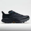 HOKA Speedgoat 5 GTX Men's Black/Black -Sport Shoes Sales 048567 3