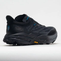 HOKA Speedgoat 5 GTX Men's Black/Black 13 HOKA Speedgoat 5 GTX Men's Black/Black -Sport Shoes Sales 048567 6