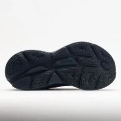 HOKA Bondi 8 Women's Black/Black -Sport Shoes Sales 048613 4