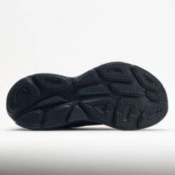 HOKA Bondi 8 Men's Black/Black -Sport Shoes Sales 048617 4