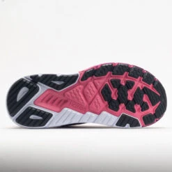 HOKA Arahi 6 Women's Grape Wine/Beautyberry -Sport Shoes Sales 048627 4