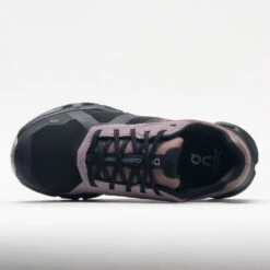 On Running On Cloudrunner Waterproof Women's Black/Grape 10 On Running On Cloudrunner Waterproof Women's Black/Grape -Sport Shoes Sales 048668 2