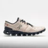 On Running On Cloud X 3 Women's Fawn/Magnet -Sport Shoes Sales 048672 3