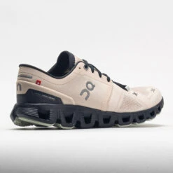 On Running On Cloud X 3 Women's Fawn/Magnet -Sport Shoes Sales 048672 6