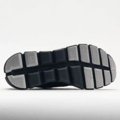 On Running On Cloud X 3 Men's Black -Sport Shoes Sales 048676 4