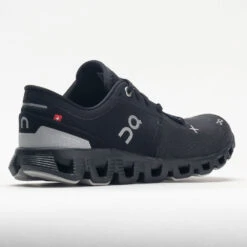 On Running On Cloud X 3 Men's Black -Sport Shoes Sales 048676 6