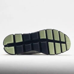 On Running On Cloud X 3 Men's Ivory/Flame -Sport Shoes Sales 048679 4