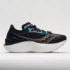 Saucony Endorphin Pro 3 Men's Black/Goldstruck