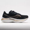 Saucony Endorphin Speed 3 Men's Black/Goldstruck -Sport Shoes Sales 048688 3