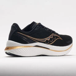 Saucony Endorphin Speed 3 Men's Black/Goldstruck -Sport Shoes Sales 048688 6