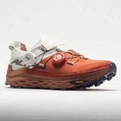 Altra Mont Blanc BOA Men's Maroon Bells -Sport Shoes Sales 048715 5