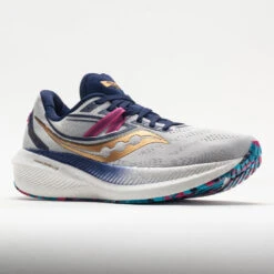 Saucony Triumph 20 Women's Prospect Glass -Sport Shoes Sales 048736 5