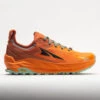 Altra Olympus 5 Men's Orange -Sport Shoes Sales 048775 3