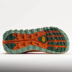 Altra Olympus 5 Men's Orange -Sport Shoes Sales 048775 4