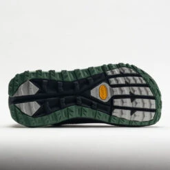 Altra Olympus 5 Men's Black/Gray -Sport Shoes Sales 048776 4