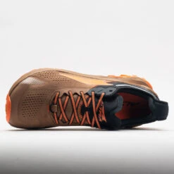 Altra Olympus 5 Men's Brown -Sport Shoes Sales 048777 2