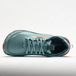 Altra Lone Peak 6 Women's Dusty Teal -Sport Shoes Sales 048784 2