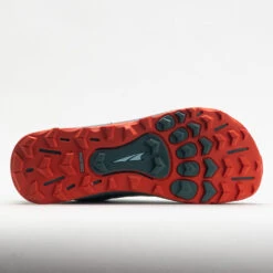 Altra Lone Peak 6 Women's Dusty Teal -Sport Shoes Sales 048784 4