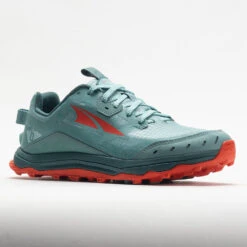 Altra Lone Peak 6 Women's Dusty Teal -Sport Shoes Sales 048784 5