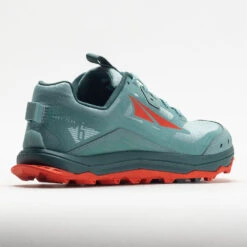 Altra Lone Peak 6 Women's Dusty Teal -Sport Shoes Sales 048784 6
