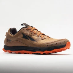 Altra Lone Peak 6 Men's Brown -Sport Shoes Sales 048785 5