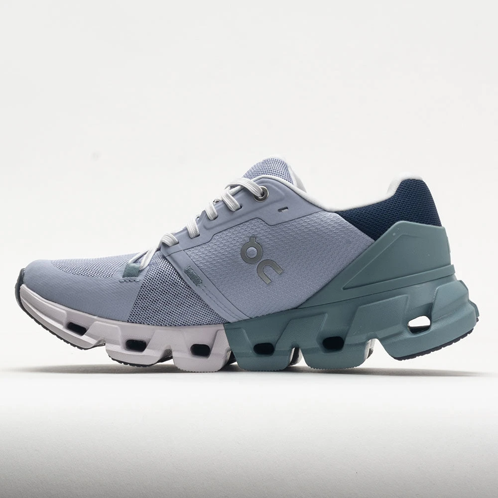 On Running On Cloudflyer 4 Women's Nimbus/Cobble 4 On Running On Cloudflyer 4 Women's Nimbus/Cobble - Image 2