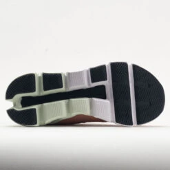 On Running On Cloudflyer 4 Women's Peach/Aloe -Sport Shoes Sales 048798 4