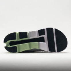 On Running On Cloudflyer 4 Men's Glacier/Meadow -Sport Shoes Sales 048802 4