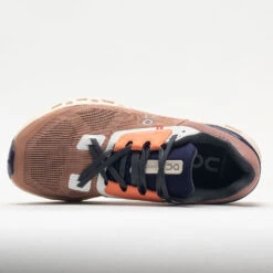 On Running On Cloudstratus Women's Cork/Fawn -Sport Shoes Sales 048818 2