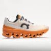 On Running On Cloudmonster Women's Fawn/Turmeric -Sport Shoes Sales 048827 3