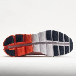 On Running On Cloudflow Women's Rose/Fiji -Sport Shoes Sales 048832 4