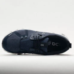 On Running On Cloud 5 Terry Men's Ink/Navy -Sport Shoes Sales 048866 2